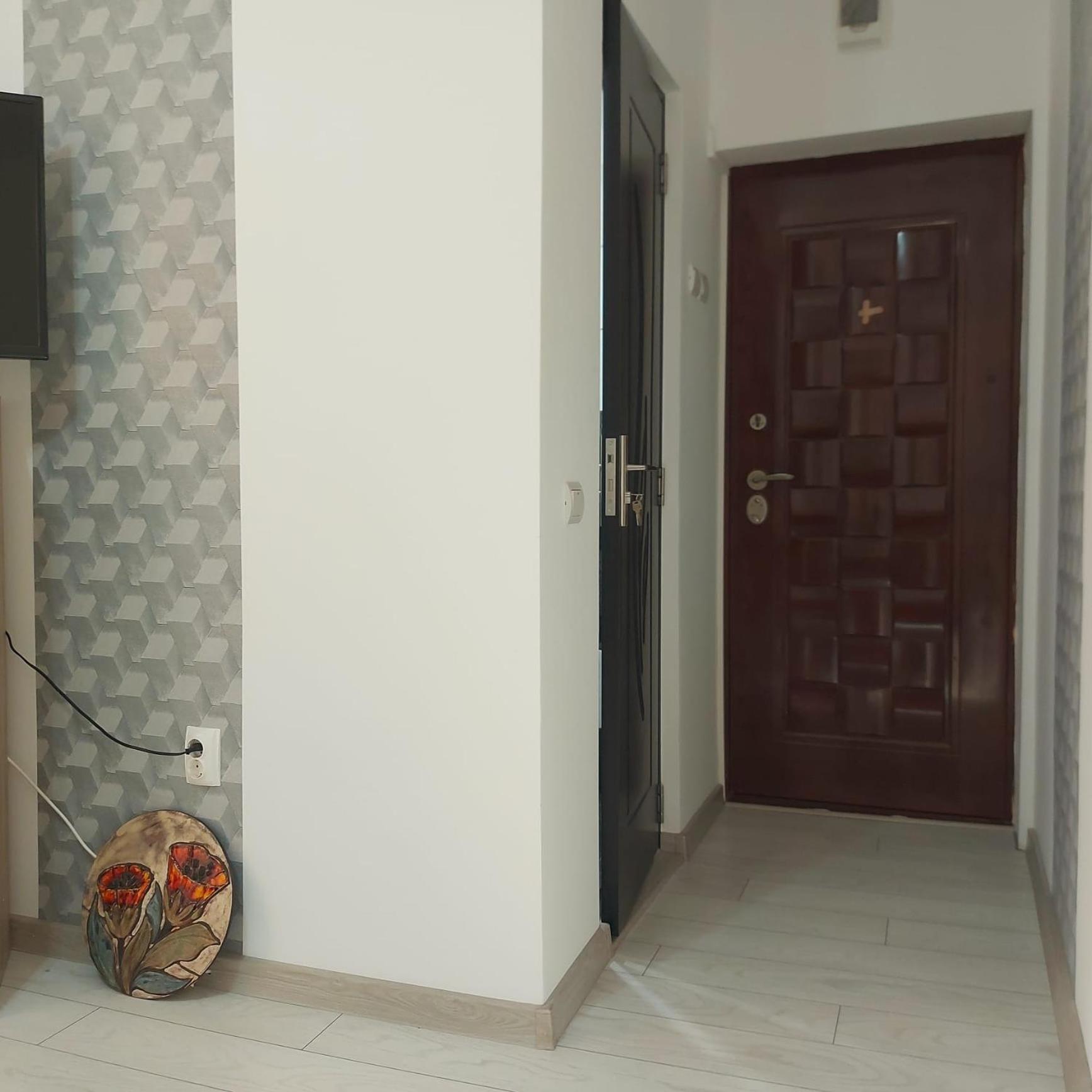 Râmnicu Vâlcea Dayana Home מראה חיצוני תמונה