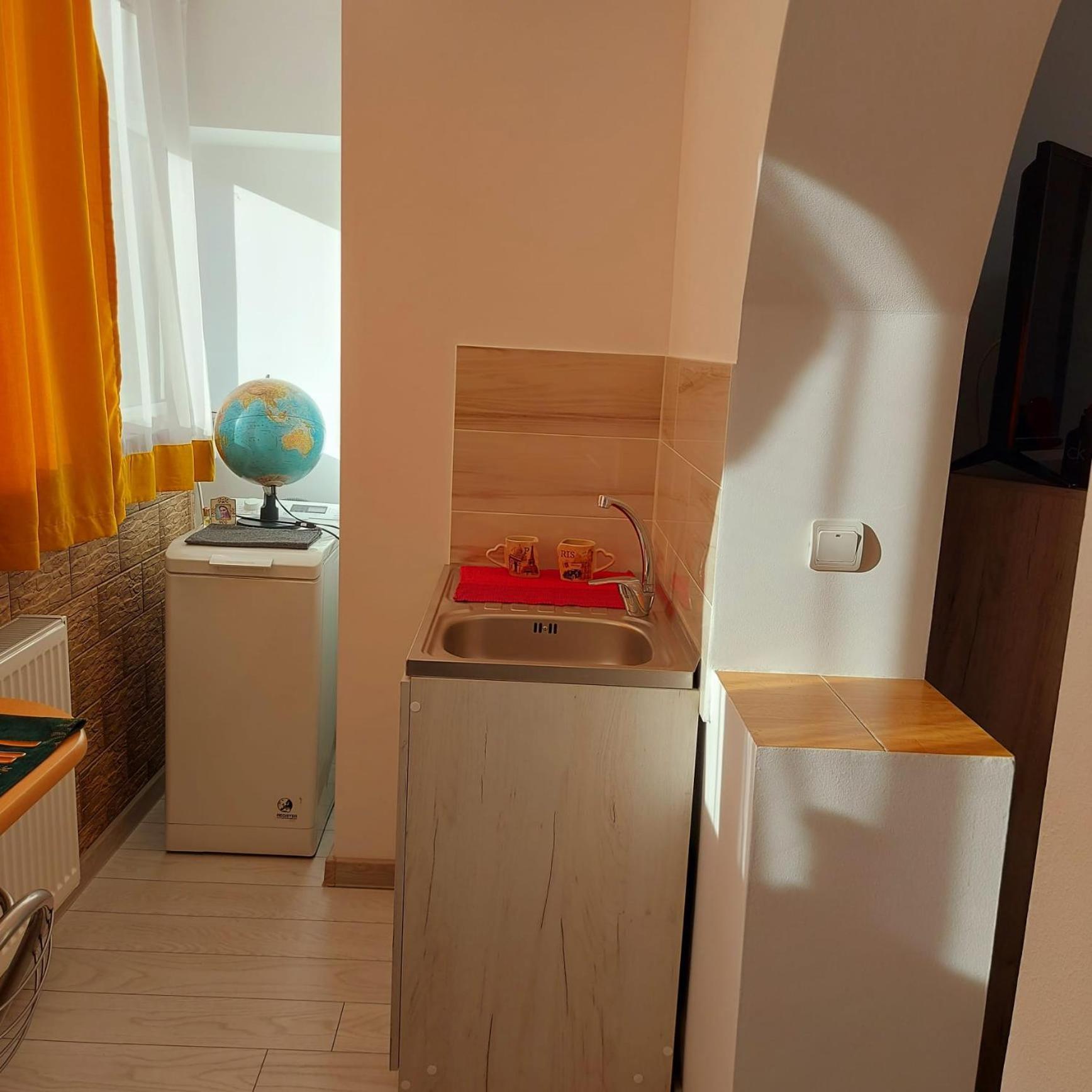 Râmnicu Vâlcea Dayana Home מראה חיצוני תמונה