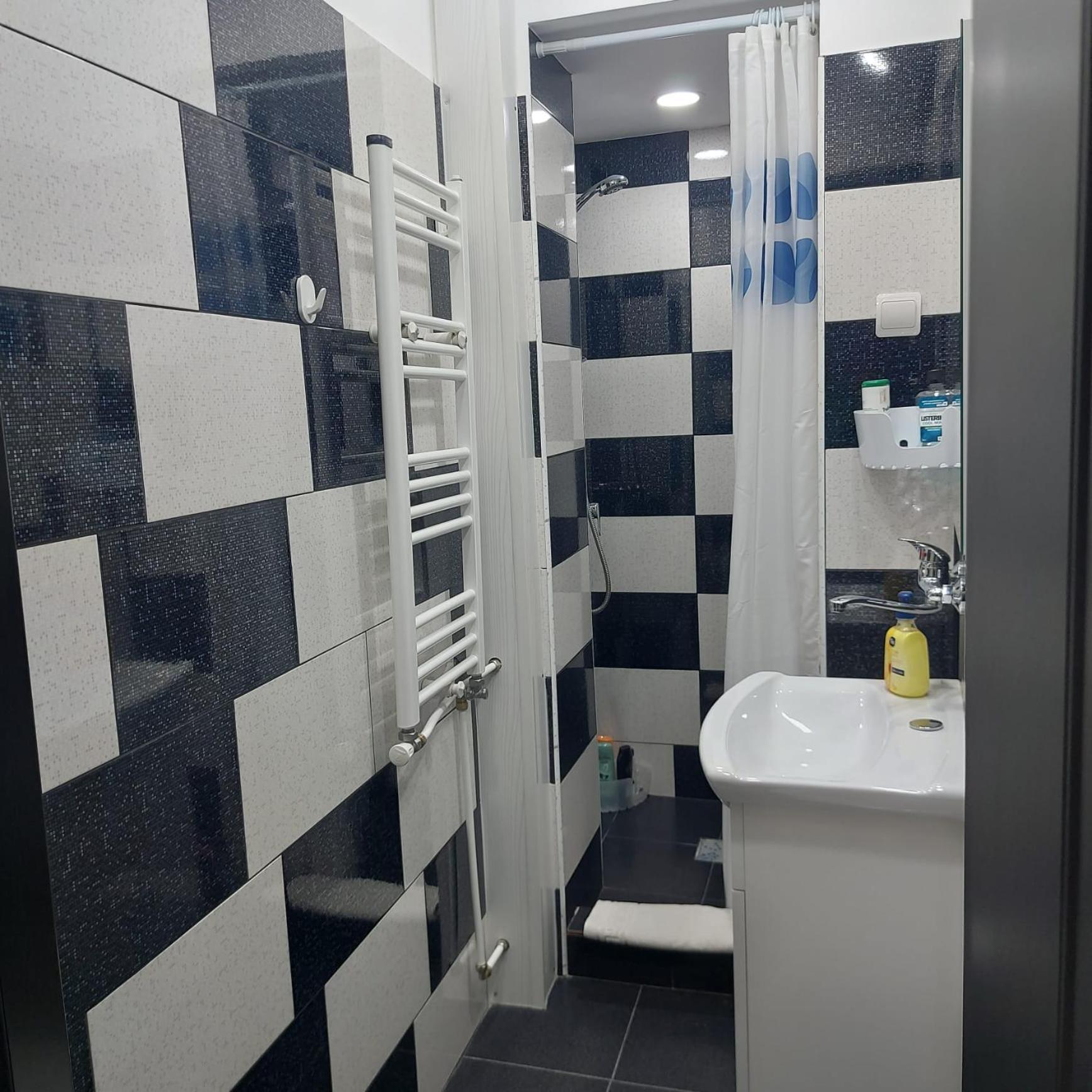 Râmnicu Vâlcea Dayana Home מראה חיצוני תמונה