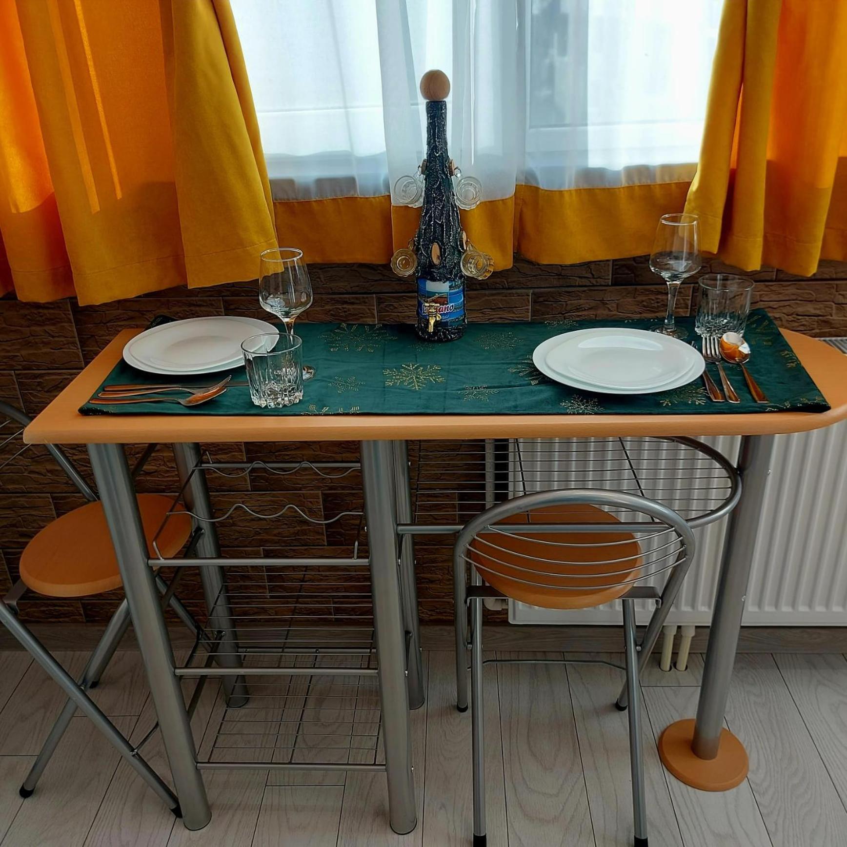 Râmnicu Vâlcea Dayana Home מראה חיצוני תמונה