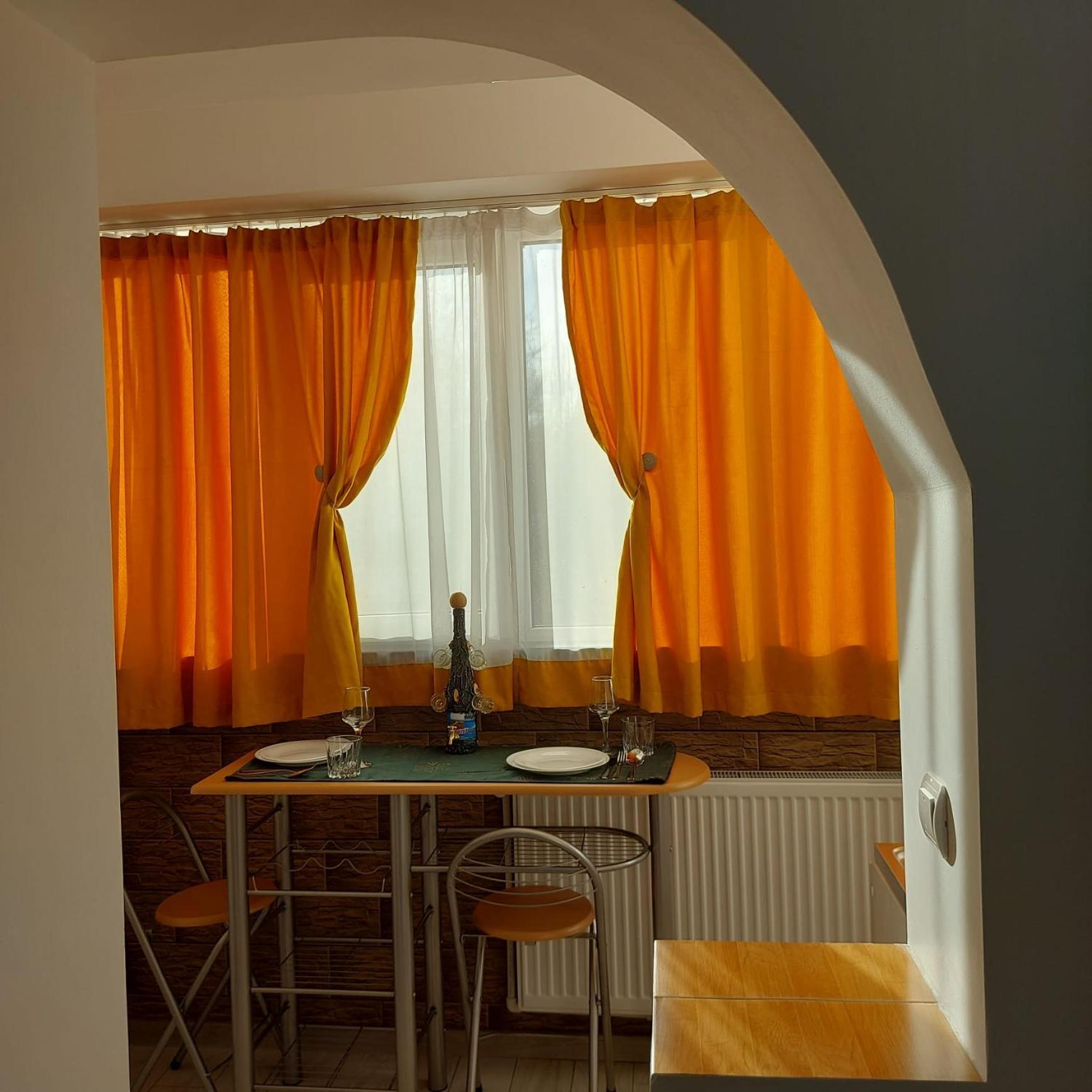Râmnicu Vâlcea Dayana Home מראה חיצוני תמונה