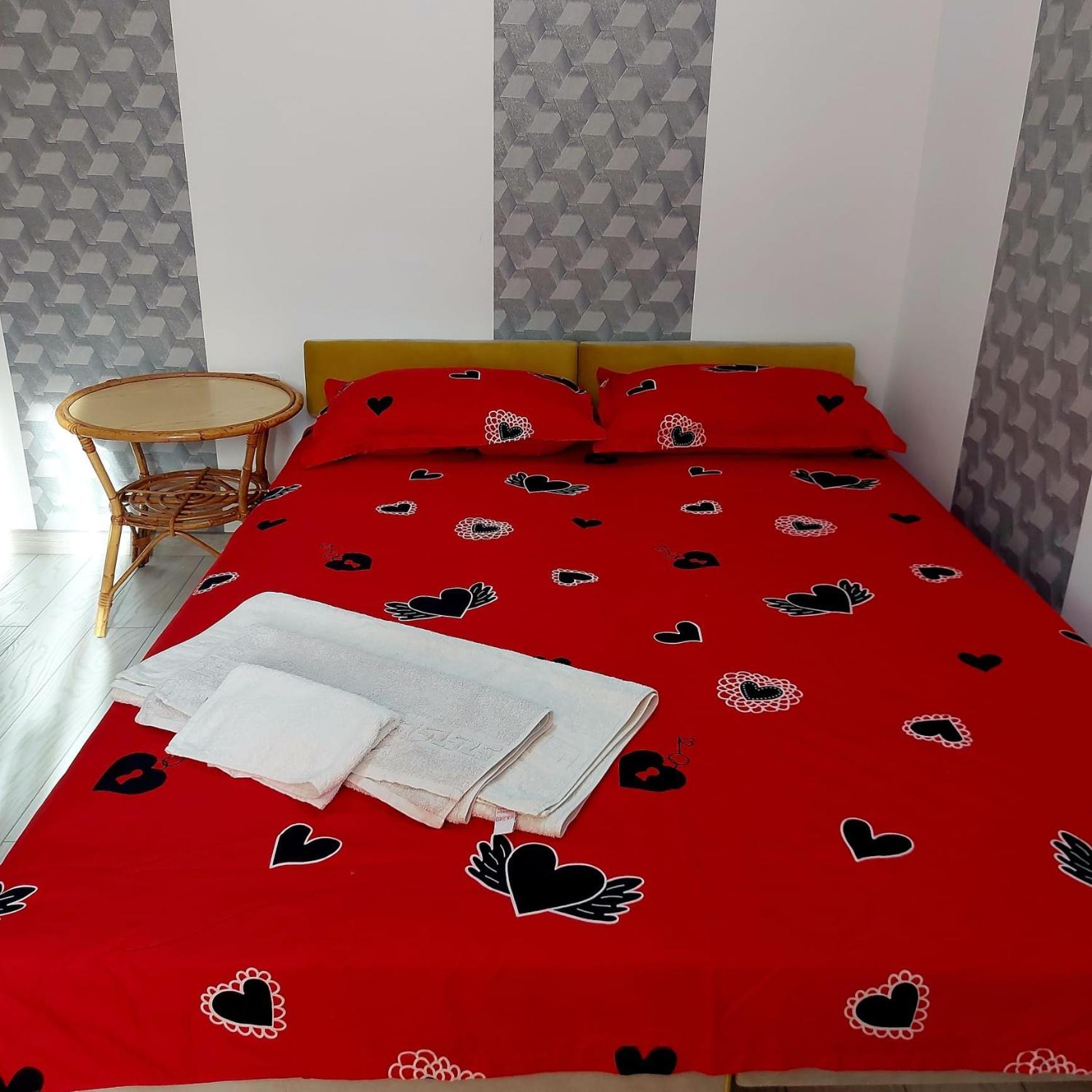 Râmnicu Vâlcea Dayana Home מראה חיצוני תמונה